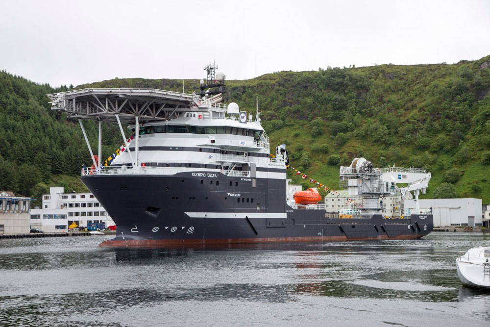 Delta SubSea will be exhibiting at the 2019 Subsea Tieback Forum
