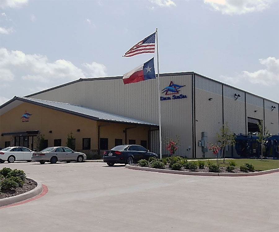 Tooling Facilities