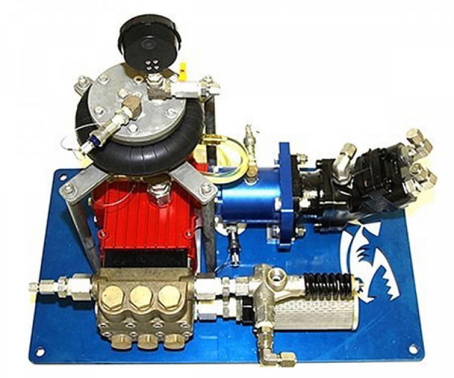 ROV Tooling