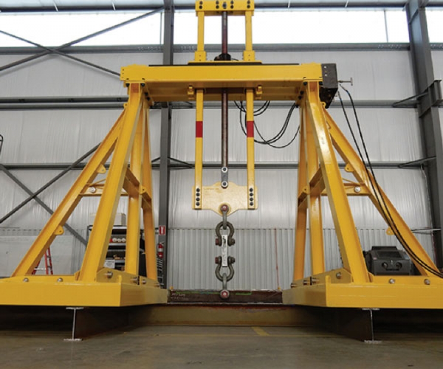 SubSea Intervention