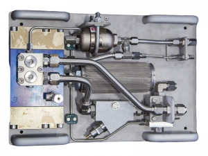 Cavitation Blaster