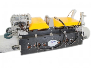 Subsea INCOTEST Tool