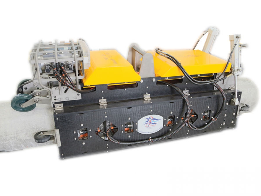 Subsea INCOTEST Tool