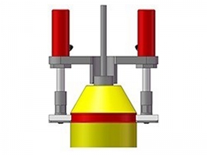 Regan Latch Release Tool
