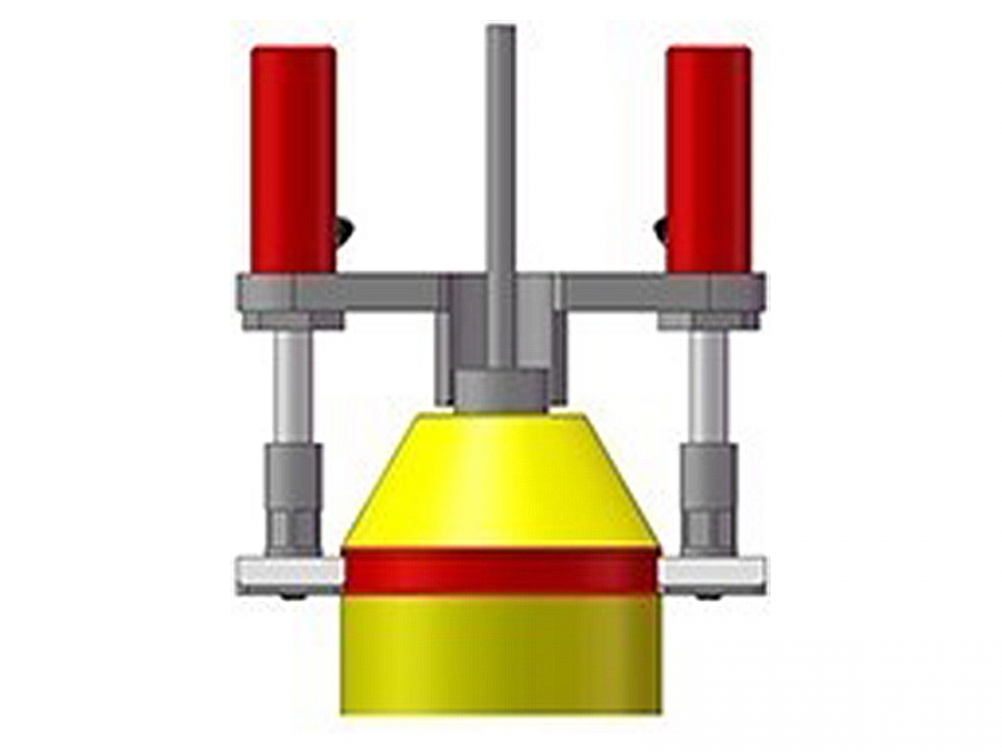 Regan Latch Release Tool