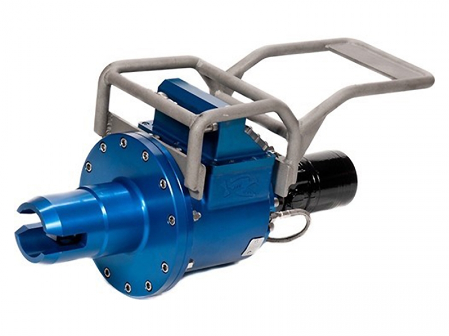 API 17H Hi Torque Tool