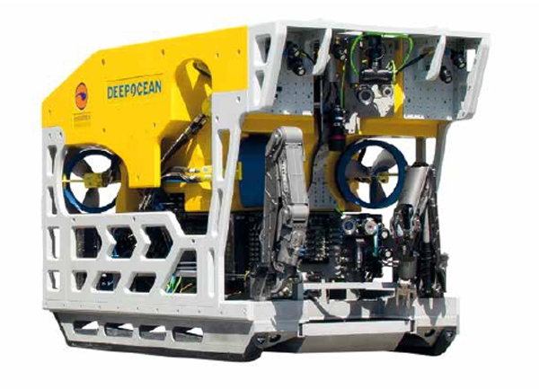 Constructor 220 HP