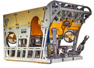 Schilling UHD 250 Gen III