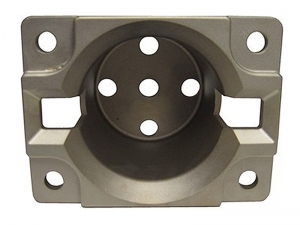 API 17D Torque Receptacle