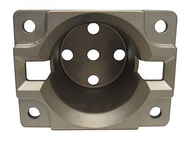 API 17D Torque Receptacle