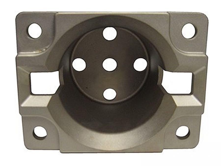 API 17D Torque Receptacle