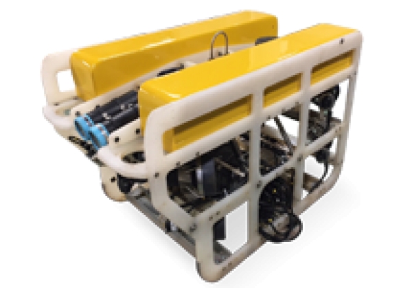 Surveyor Plus (SEAROV)
