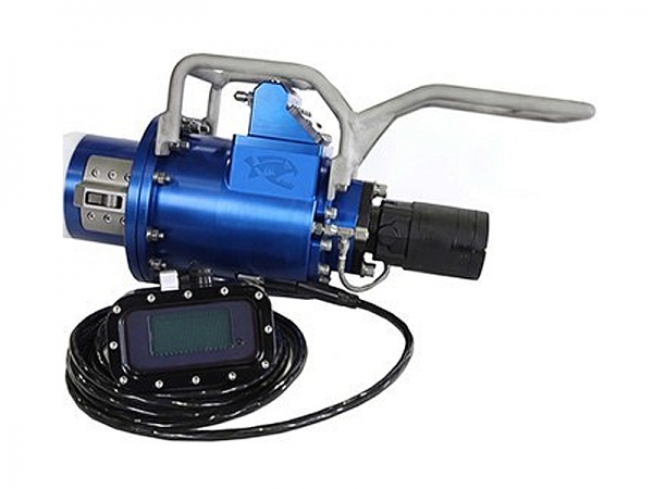 Class 1-4 Smart Torque Tool