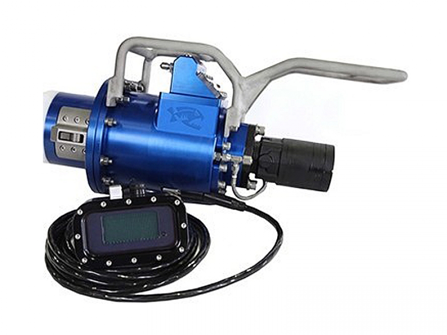 Class 1-4 Smart Torque Tool
