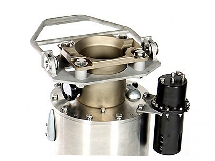 Class 6/1 Torque Tool Adapter