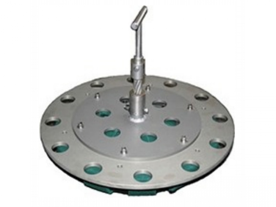 Hub Cleaning Tool