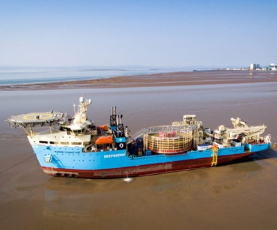 Maersk Connector