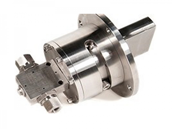 Paddle Valves