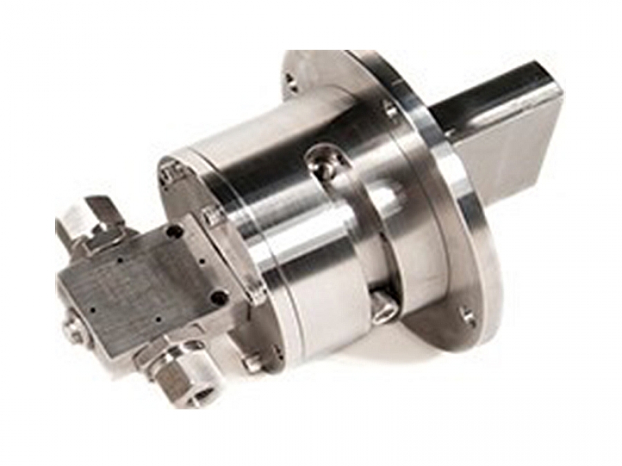 Paddle Valves