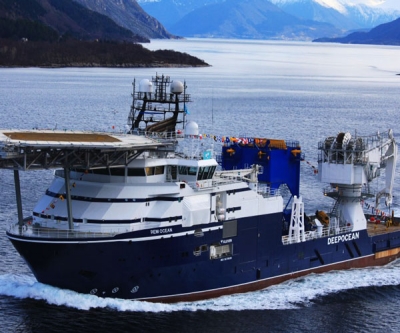 Normand Ocean