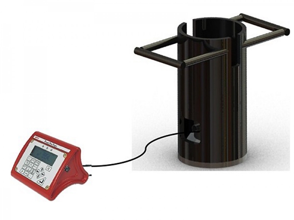 Surface Test Jig