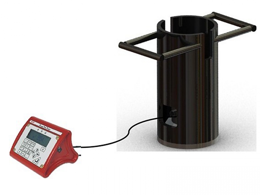 Surface Test Jig