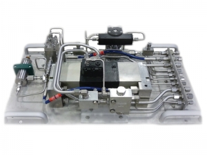 10k-15k Mulitpurpose Pump