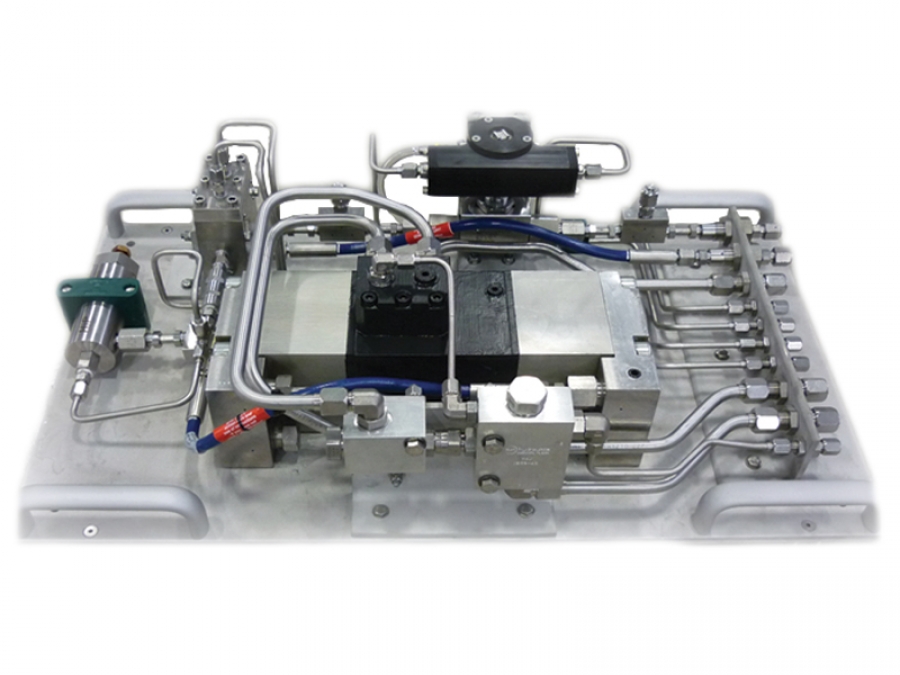 10k-15k Mulitpurpose Pump