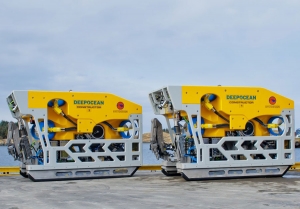 Constructor ROV