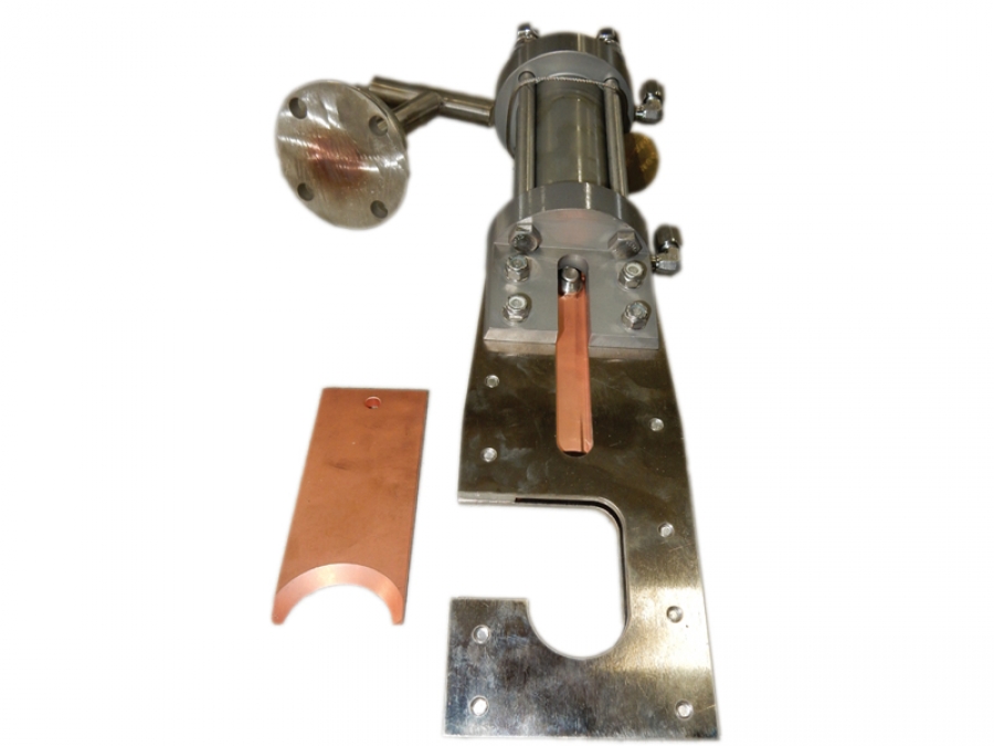 1.5 Inch Soft Line Cutter