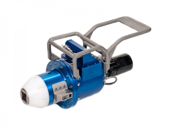 Class 1-4 Torque Tool