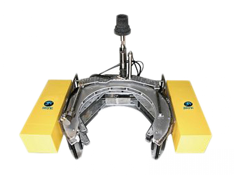 Flex Joint Cleaning Tool