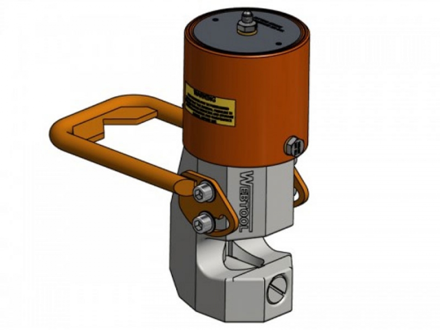 1.5 Inch Hard Line Cutter