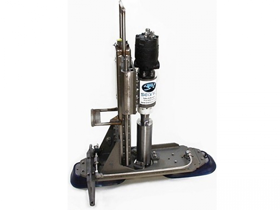 Subsea Core Drill