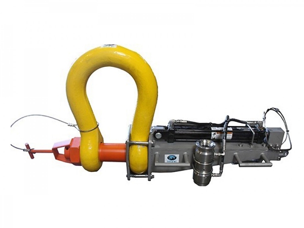 ROV Shackles