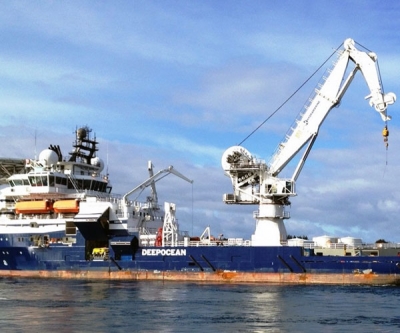 Maersk Forza