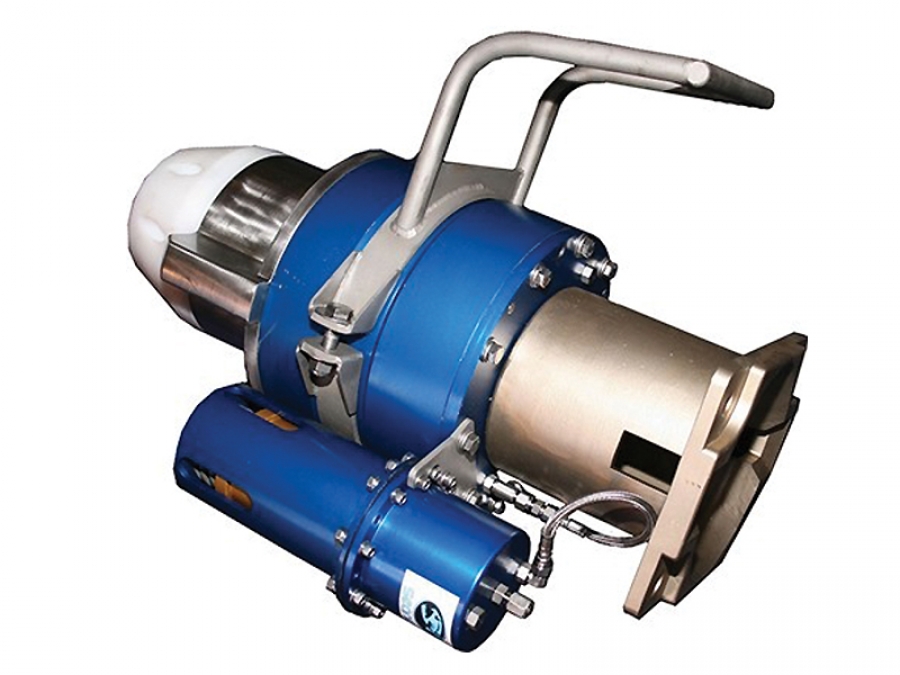 Class V Torque Adapter