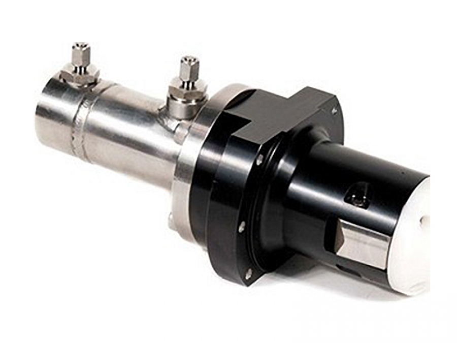 Docking Cone