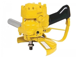 GR29 Underwater Hydraulic Grinder