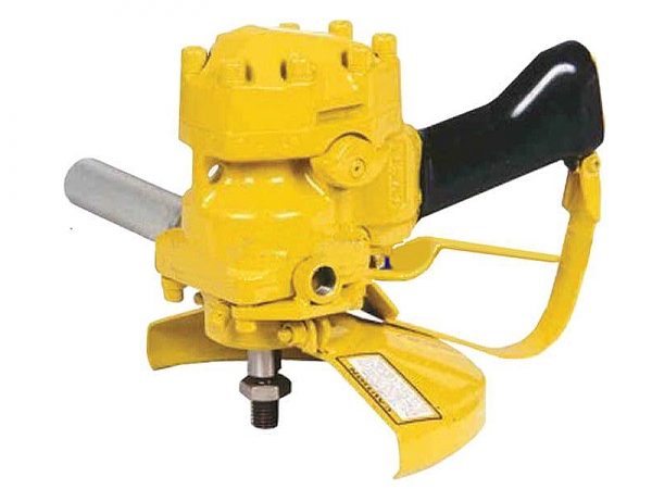 GR29 Underwater Hydraulic Grinder