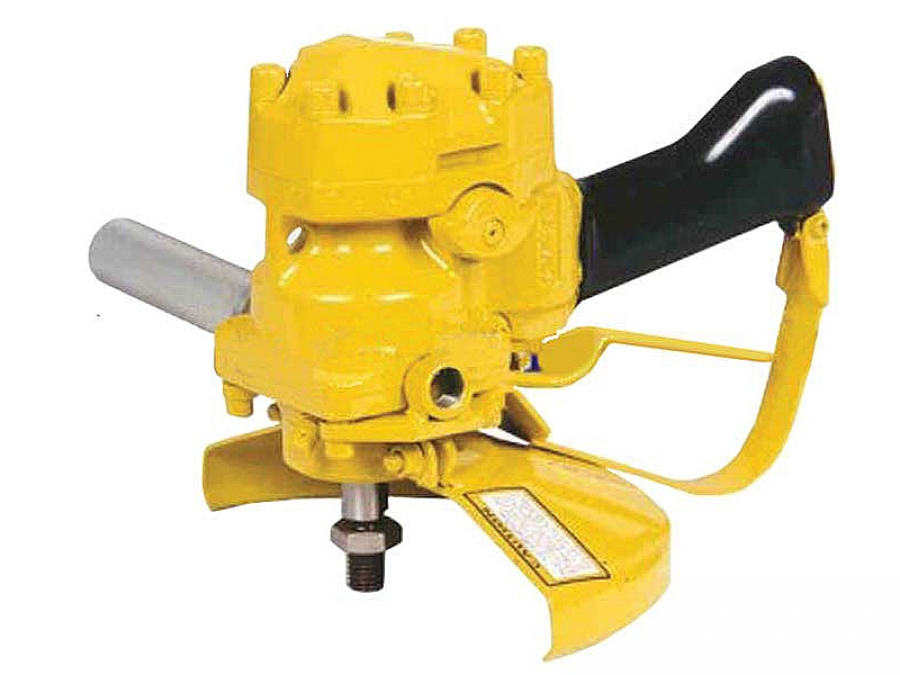GR29 Underwater Hydraulic Grinder
